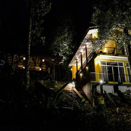 River Edge Bungalow Bed & Breakfast Matale Luaran gambar