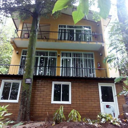 River Edge Bungalow Bed & Breakfast Matale Luaran gambar