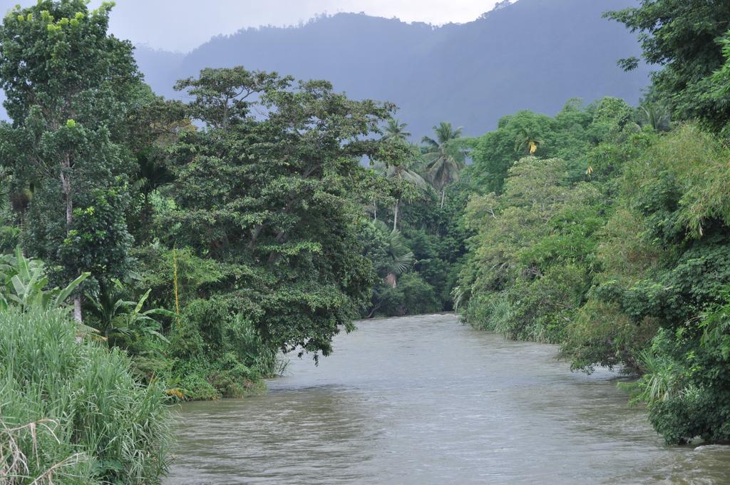 River Edge Bungalow Matale Luaran gambar