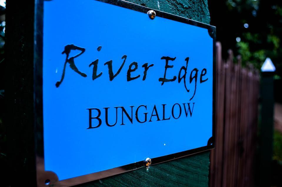 River Edge Bungalow Bed & Breakfast Matale Luaran gambar