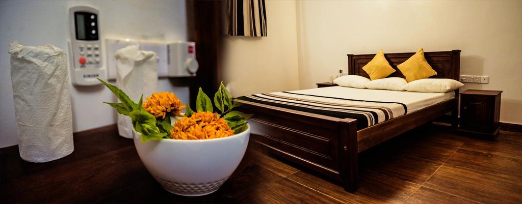 River Edge Bungalow Bed & Breakfast Matale Luaran gambar