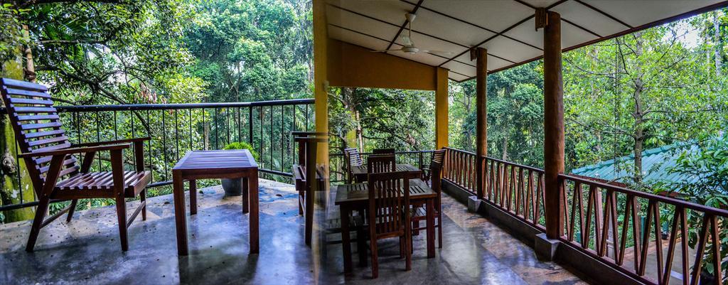 River Edge Bungalow Bed & Breakfast Matale Luaran gambar