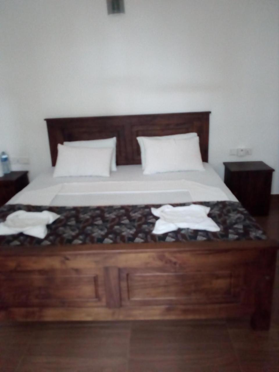 River Edge Bungalow Bed & Breakfast Matale Luaran gambar