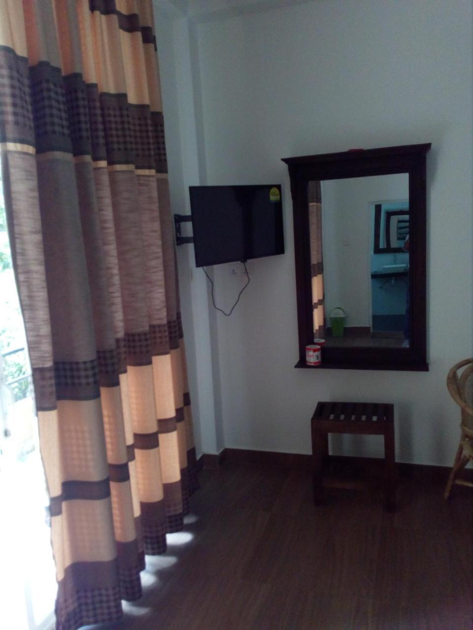 River Edge Bungalow Bed & Breakfast Matale Luaran gambar